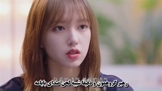 قسمت 21 سریال چینی عاشق لبخندت شدم با زیرنویس فارسی (Falling Into Your Smile 2021) با بازی شوکای (درخواستی)