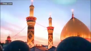 بهترین الگوی یاری امام زمان (عج)