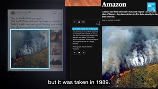 Truth or Fake: tips for detecting fake news