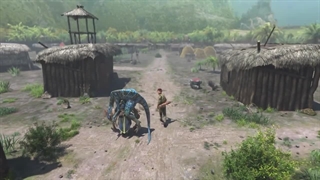 انیمیشن شکارچی هیولا Monster Hunter 2021 | زیرنویس فارسی چسبیده