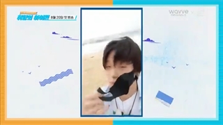 تیزر تکی بابی برای IKON'S TYPE+زیر نویس فارسی