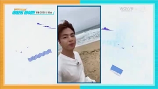 تیزر تکی جونه برای IKON'S TYPE+زیرنویس فارسی