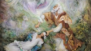 زندگی معنوی