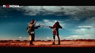 فیلم کوتاه و زیبای "مرو" (Merv Short Film)