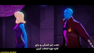 انیمیشن what if... قسمت 2