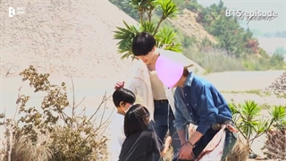 قسمت 114 ‘Permission to Dance’ MV Shooting Sketch از گروه BTS با زیرنویس آنلاین فارسی