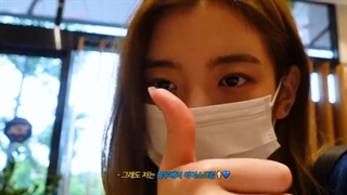 ویلاگ Lia عضو گروه ایتزی(Itzy)با زیرنویس آنلاین فارسی