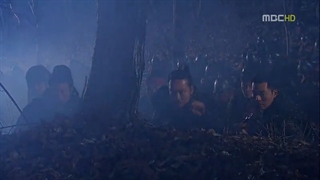 سریال کره ای God of War 2012 قسمت 14 زیرنویس فارسی