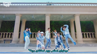 ATEEZ & KJK _ See The Sea (Be My Love)