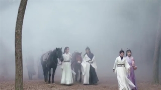 سریال ملکه من - My Queen 2021 - قسمت 12 - هاردساب فارسی(زیرنویس چسبیده)