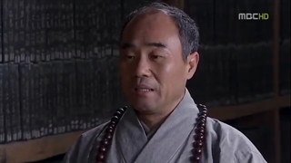 سریال کره ای God of War 2012 قسمت 16 زیرنویس فارسی