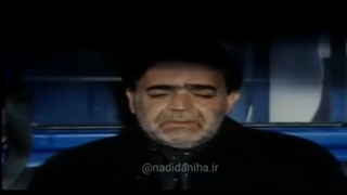 مقاومت حمید لولایی برای نرقصیدن