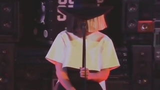 برای یه شب آروم {: