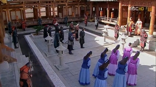 سریال کره ای God of War 2012 قسمت 18 زیرنویس فارسی