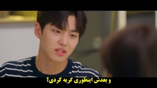 سریال تولد آبی  قسمت blue birthday ۳با بازی یر از red velvet