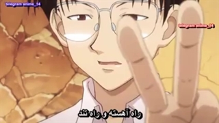 انیمه هانتر x هانتر ( شکارچی ) - anime Hunter x Hunter 2011 hxh قسمت 29 - بیست و نهم ( با زیرنویس فارسی )-240p