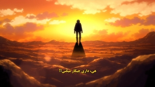 انیمه به سوی ابدیت تو قسمت 18 زیرنویس فارسی GERDU80 Fumetsu no anata e