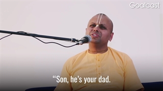 How Your Ego is Running Your Life _ Gaur Gopal