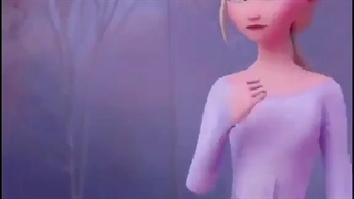 طنز / فروزن 2 /لایک