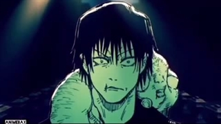 ⚠️اسپویل از جوجوتسو⚠️