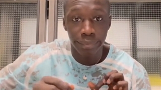 یکم تیک تاک ببینیم