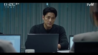 سریال کره ای جاده : یک تراژدی The Road: Tragedy of One قسمت چهارم (زیرنویس فارسی)