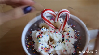 آموزش تصویری شمع سازی خلاقانه و زیبا