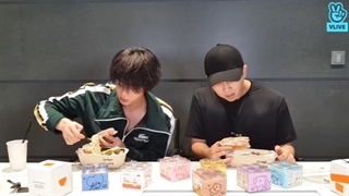 لایو نامجینو دیدیدن ؟