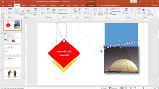 آموزش نرم‌افزار PowerPoint (جلسه سوم) - پایه دهم