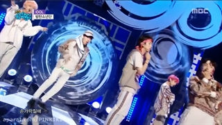 کنسرت بی تی اس ایدول