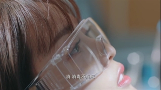 سریال چینی دندان های شیرین قسمت 01 با زیرنویس فارسی (لینک دانلود در توضیحات) /Sweet Teeth 2021