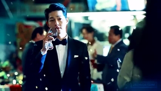 میکس سریال وینچنزو Vincenzo