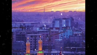 پاداش سلام بر امام حسین علیه السلام