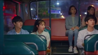 قسمت 7 سریال تولد آبی با زیرنویس فارسی (Blue Birthday 2021) با بازی یری عضو Red Velvet و هونگ سوک عضو PENTAGON