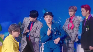 قسمت هشتم برنامه ATEEZ X WONDERWALL ایتیز / زیرنویس فارسی