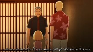 انیمه Higurashi No Naku Koro Ni Sotsu قسمت 9