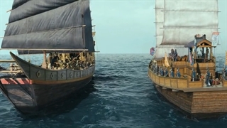 فیلم سینمایی دزدان دریایی1 با زیرنویس فارسی (The Pirates)با بازی سون یه جین