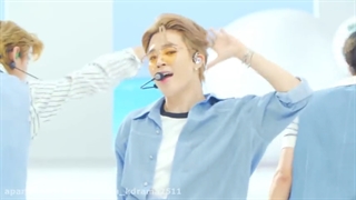 اجرای بی تی اس انپومن