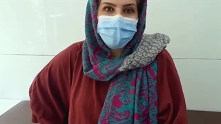 حال خوب ۷ روز بعد از لاپاراسکوپی میوم حجیم