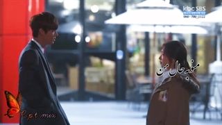 میکس عاشقانه و غمگین و دلی از سریال های کره ای ***تقدیمی *** منو به حال من رها نکن..کپشن ****.