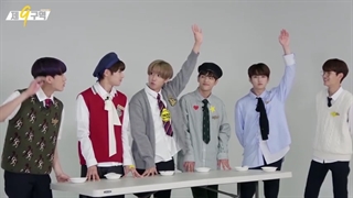 برنامه the 9th فصل 3 قسمت 2 با زیرنویس فارسی