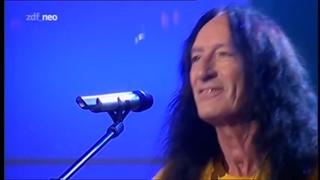 Ken Hensley - Lady in Black زیرنویس فارسی