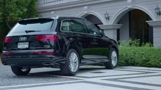 قسمت نهم سریال تایلندی آغوش هیمالیایی من ( Fak Fah Kiri Dao 2020)- زیرنویس فارسی