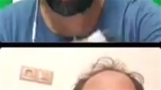 لایو اینستاگرام امید دانا با مخاطبان رودست 18 آگوست 2021_28امرداد 140_بخش یکم