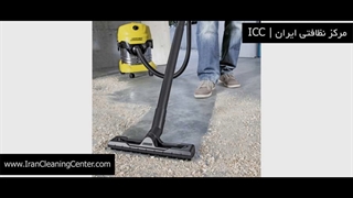 بهترین جاروبرقی سطلی خارجی