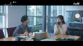 تو بهار منی قسمت 14 + زیرنویس فارسی اضافه شد