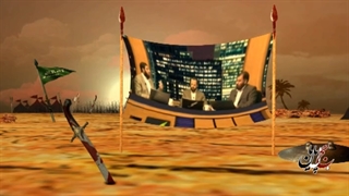 آیا یزید حرامزاده قاتل امام حسین علیه السلام نبود ؟