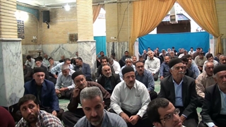 گزیده ازمعرفی شهرباباحیدر