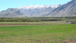 گزیده ای ازمعرفی جونقان