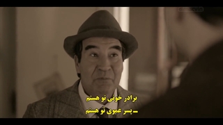 سریال سینمای قدیم ترکیه قسمت 6 با زیرنویس چسبیده - دی ال مکوین 1080 رایگان ششم